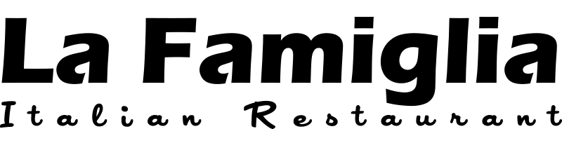 LaFamigilia_Logo