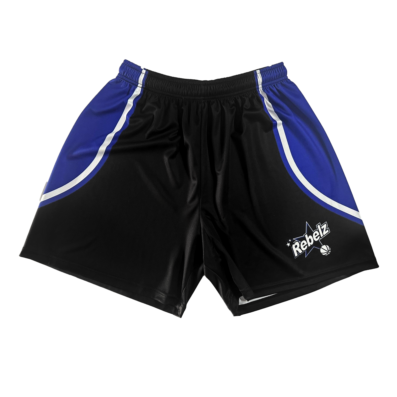 RebelzShort