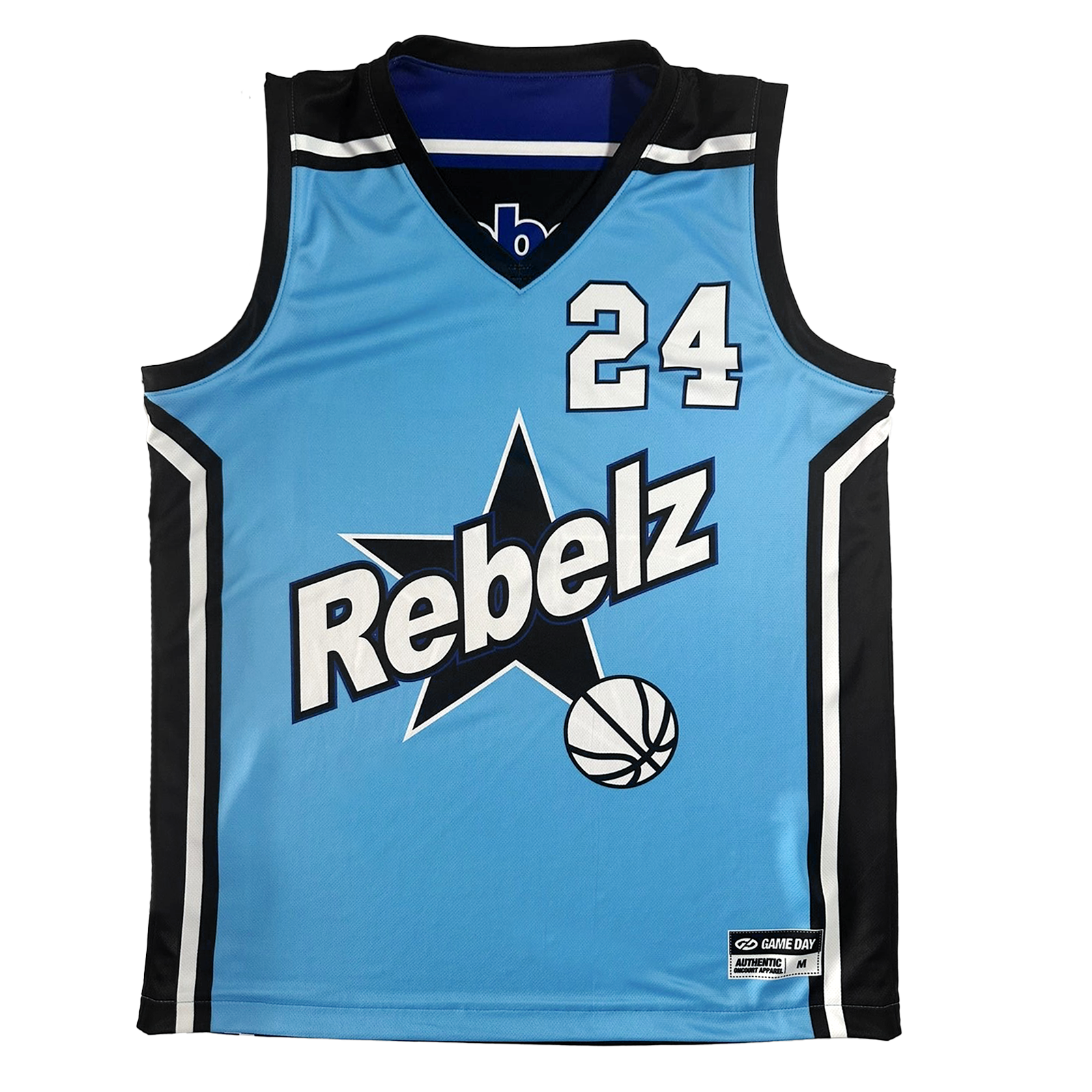 RebelzTopAwaySide_Back